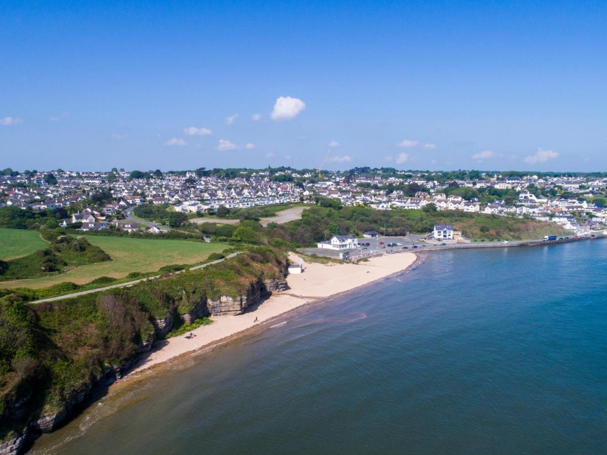 Вилла 15 Parc Delfryn Brynteg Экстерьер фото